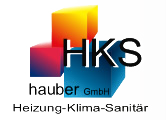 „HKS-Hauber GmbH“-Logo, zur Startseite